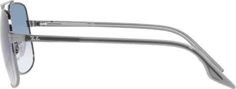 Солнцезащитные очки Ray-Ban RB3699 004/3F Gunmetal