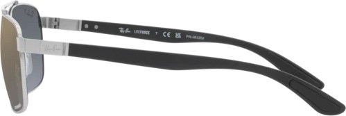 �������������� ���� Ray-Ban RB3701 003/J0 Silver
