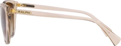 �������������� ���� Ralph RA5274 580213 Shiny Transparent Brown