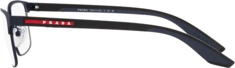 Оправа Prada Linea Rossa PS 50PV TFY1O1 Blue Rubber