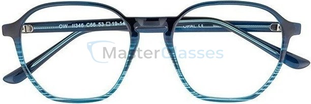 ������ Opal OWII 346 C66
