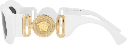 Солнцезащитные очки Versace VE4425U 314/87 White
