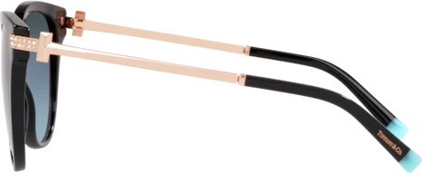 Солнцезащитные очки Tiffany TF4193B 80019S Black
