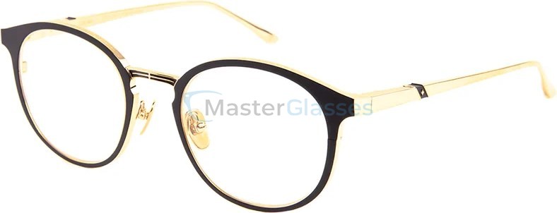 ������ Leisure Society Corsair BLK/GLD