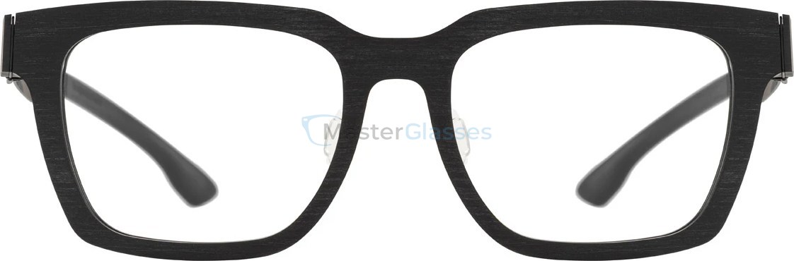 ������ Ic! Berlin George Ecoblack Rough RX-Clear Donnerstag
