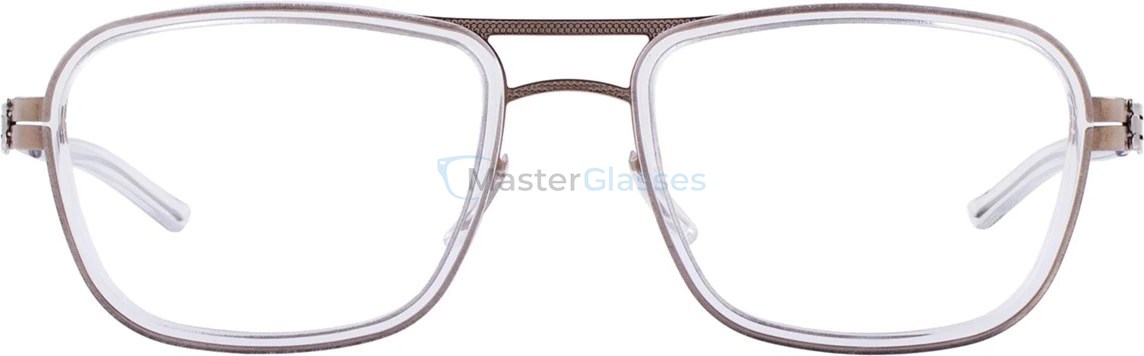 ������ Ic! Berlin Thien N. BronzeDiamond RXClear Freitag