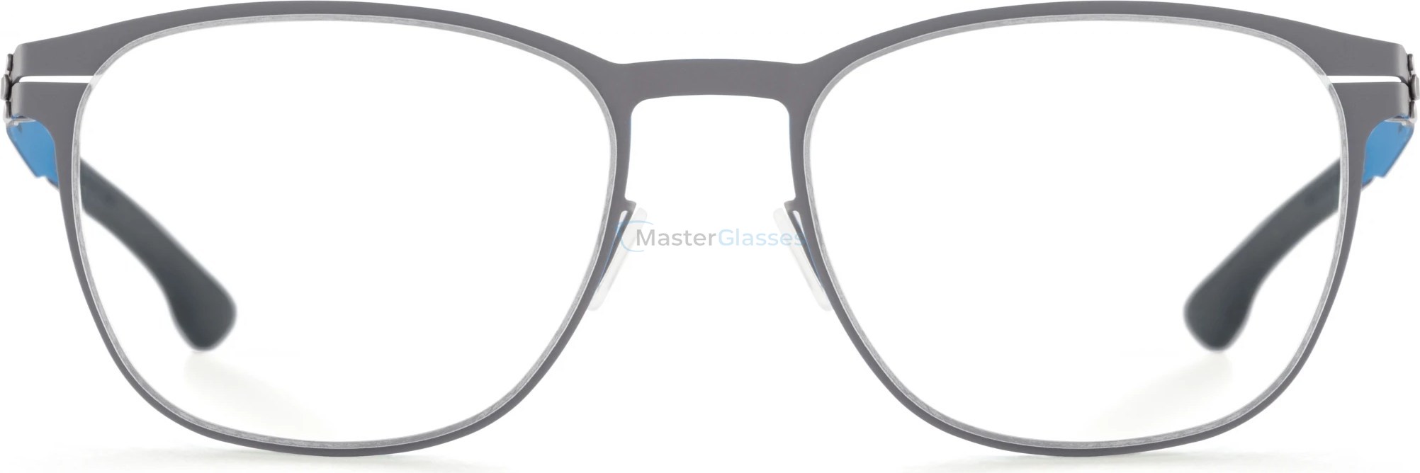 ������ Ic! Berlin Stefan K. Boulder Blue Marine Blue RX-Clear Donnerstag