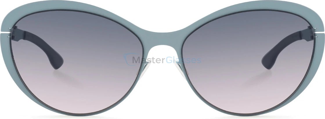 �������������� ���� Ic! Berlin Mauerpark Venice Green Warm Grey Ocean Fade Donnerstag