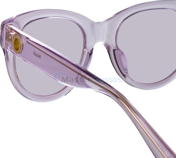 Солнцезащитные очки Linda Farrow 1257 C04