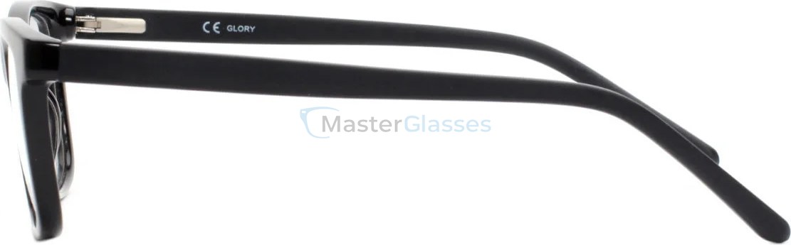 ������ GLORY 525 black