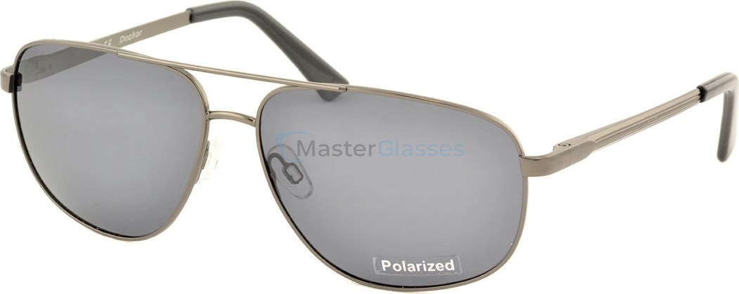Солнцезащитные очки DACKOR SUN 070 grey