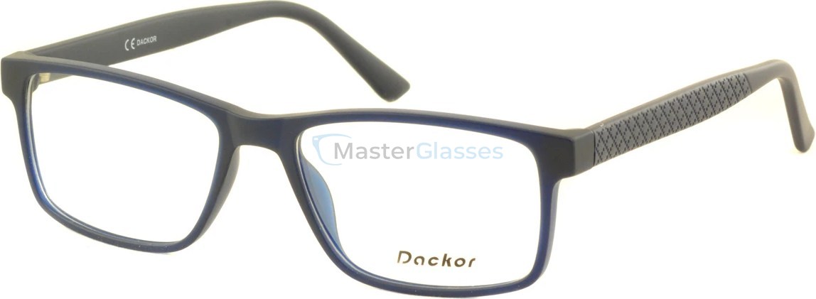 ������ DACKOR 609 blue