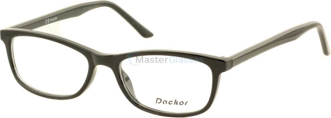 Оправа DACKOR 755 nero