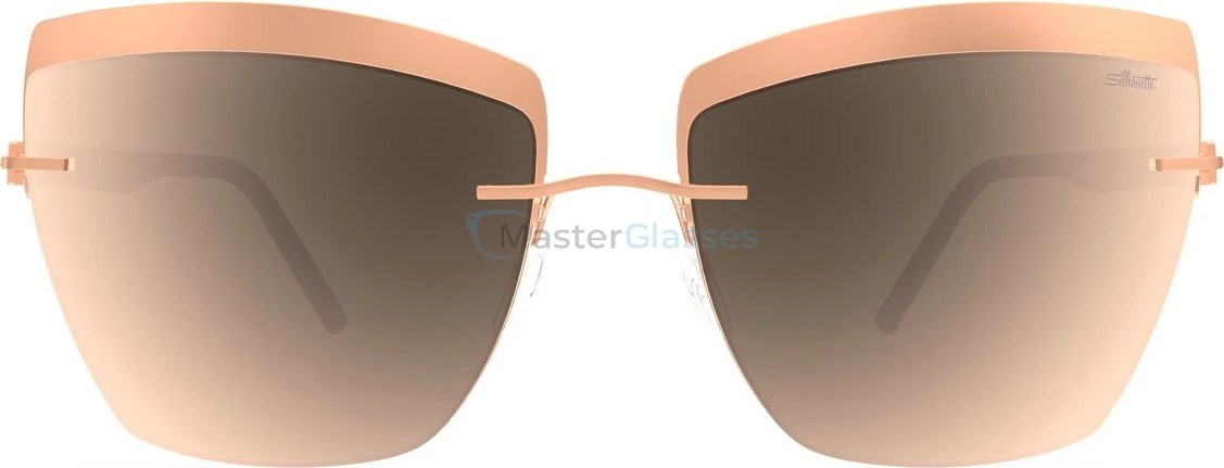 Солнцезащитные очки Silhouette 8189 3530 Accent Shades Sarria