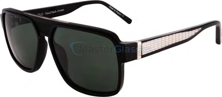 Солнцезащитные очки ZILLI 65060 C04