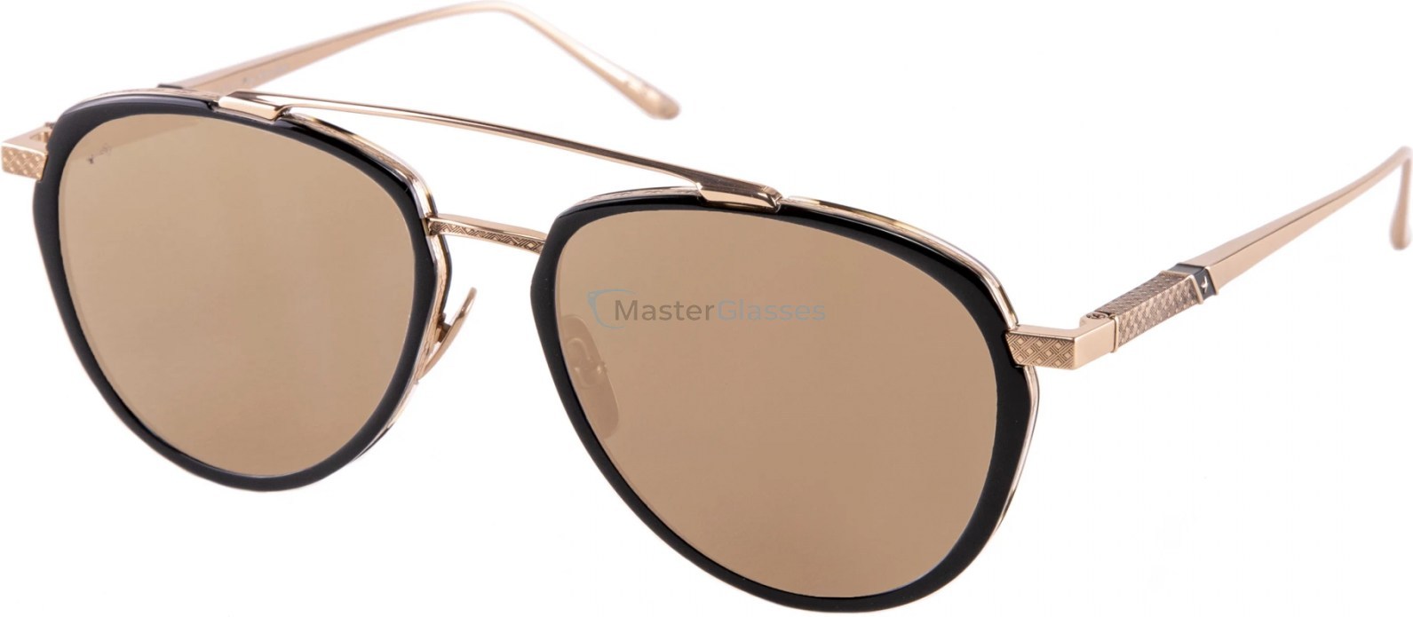 �������������� ���� Leisure Society Tiburon RS GLD/BLK TORT