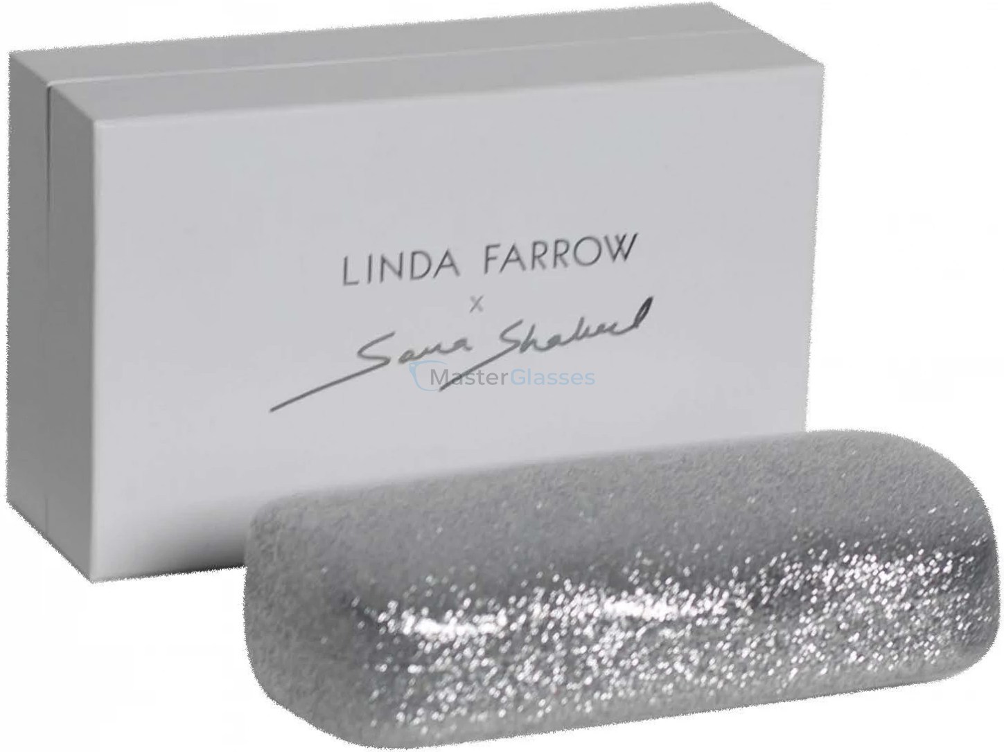 Солнцезащитные очки Linda Farrow 1059 C14
