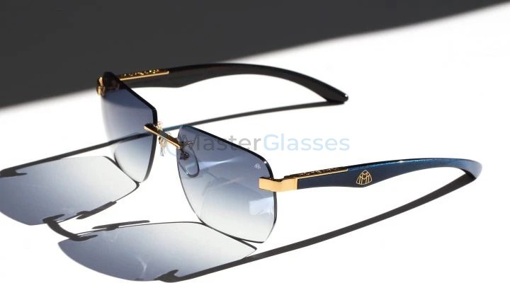 �������������� ���� Maybach THE Artist Sun I G-WCJ-M10