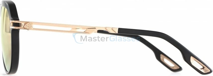 Солнцезащитные очки Maybach The MC II CHG-ABM-Z52