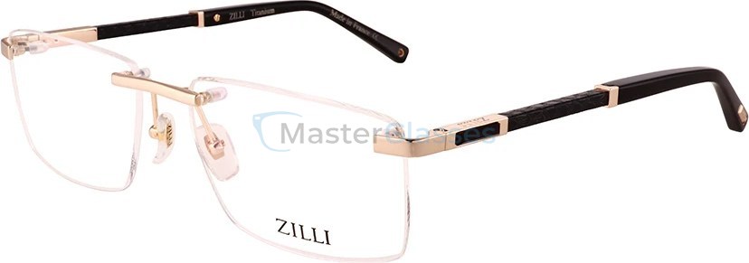 Оправа ZILLI 60056 C01