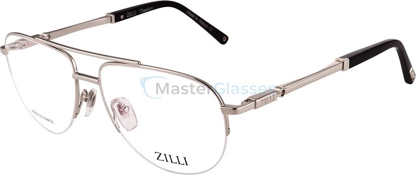 Оправа ZILLI 60068 C02