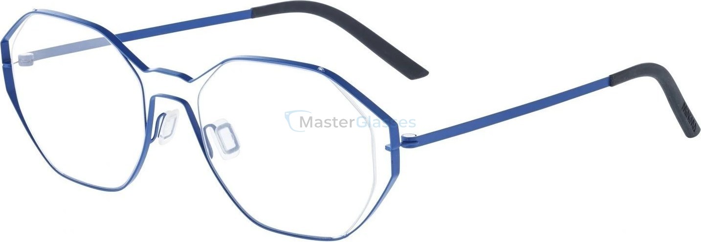 Оправа Minima Contour K11 голубой 016A