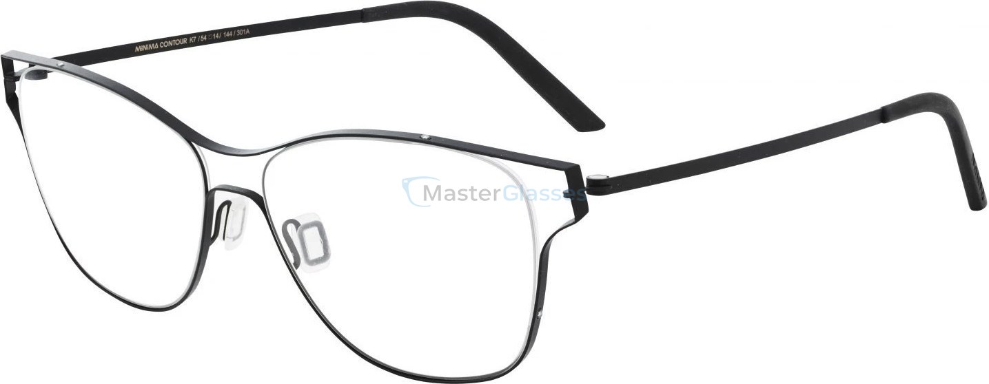 ������ Minima CONTOUR K7 ������ 301A