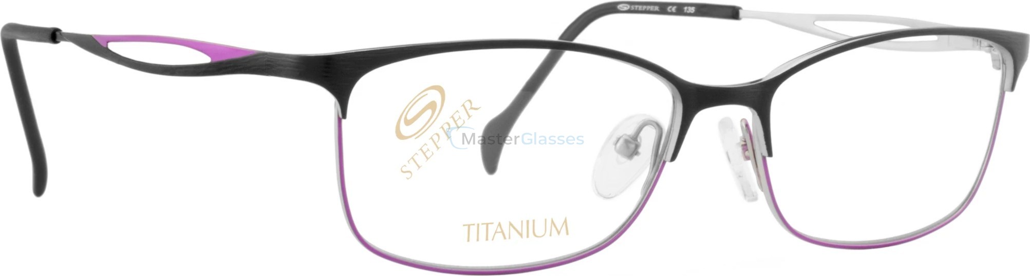 Оправа Stepper SI-50126A F098
