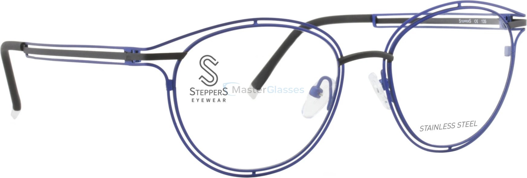 Оправа Stepper STS-40168 F059