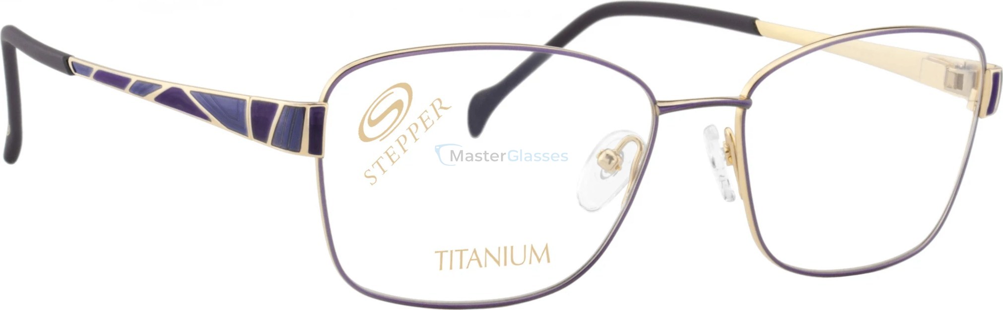������ Stepper SI-50151 F085