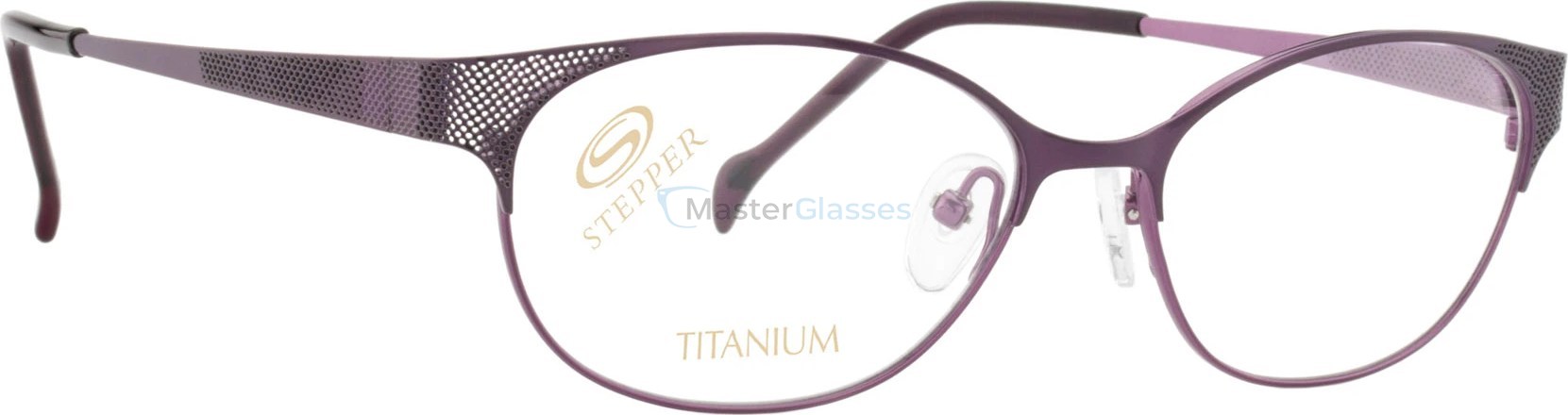 Оправа Stepper SI-50128A F080