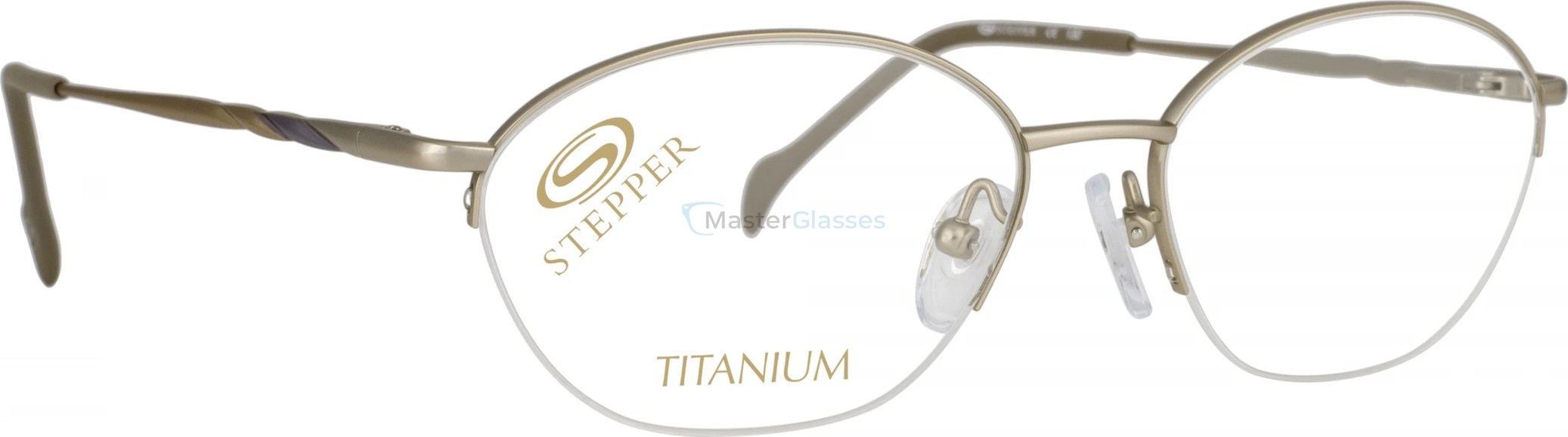 ������ Stepper SI-50252 F015