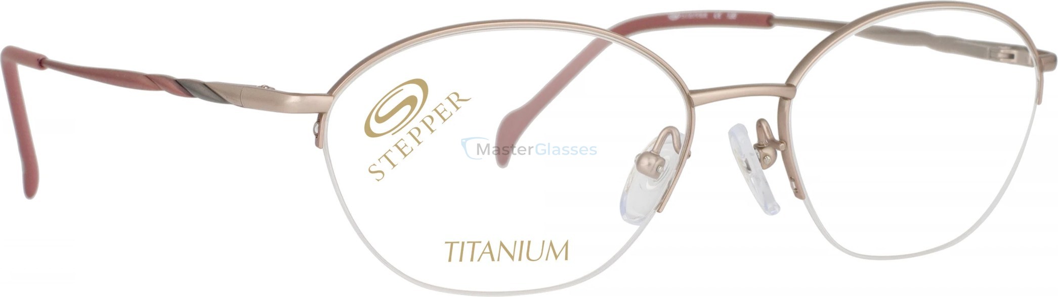������ Stepper SI-50252 F035