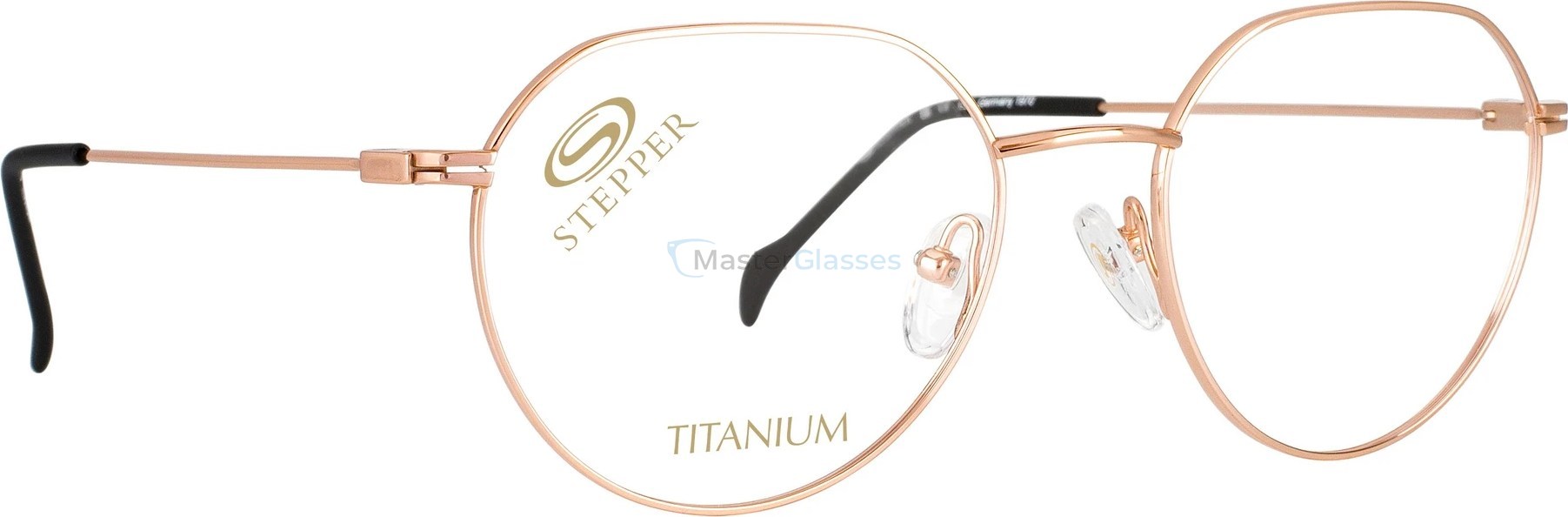 ������ Stepper SI-50267 F013