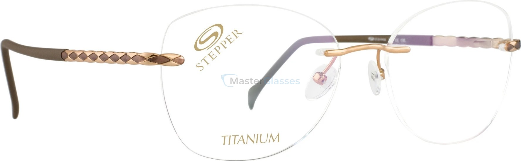 ������ Stepper SI-98852 F031