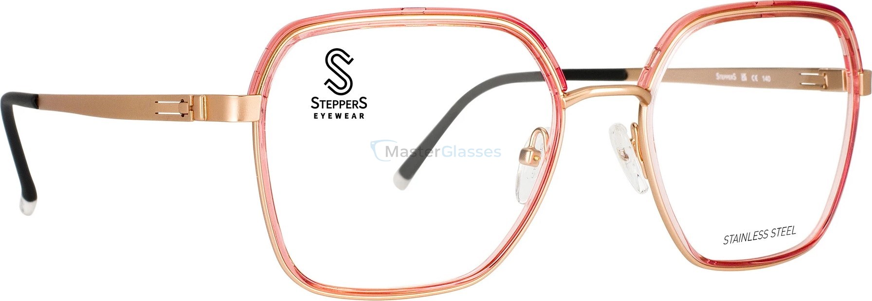������ Stepper STS-40221 F033