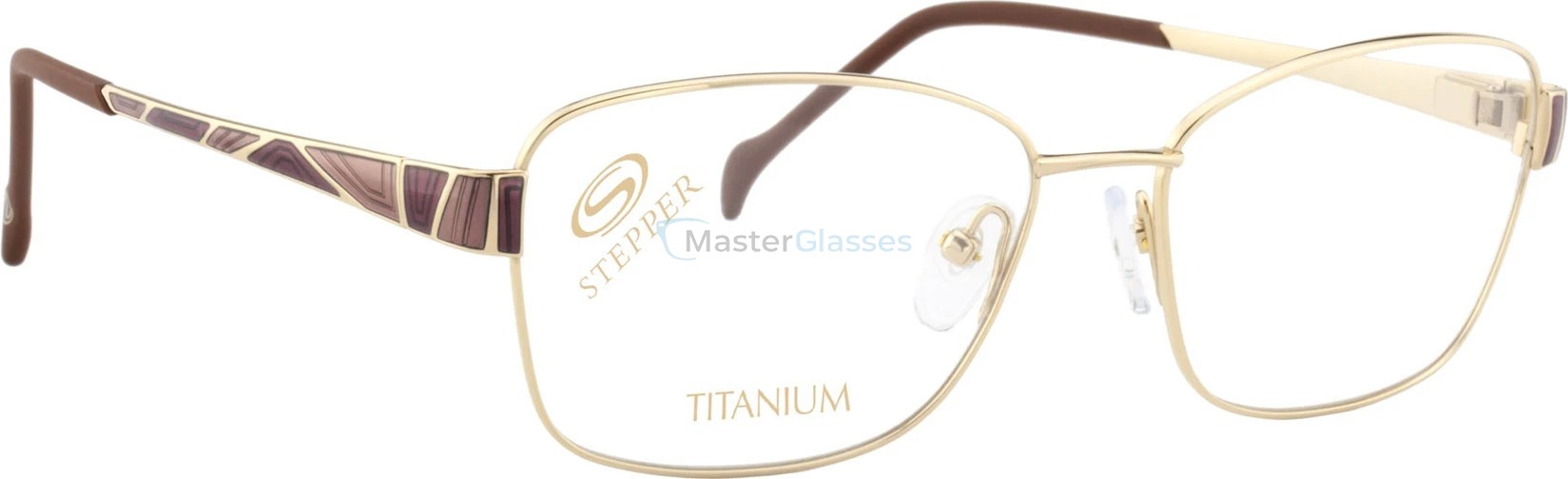 ������ Stepper SI-50151 F010