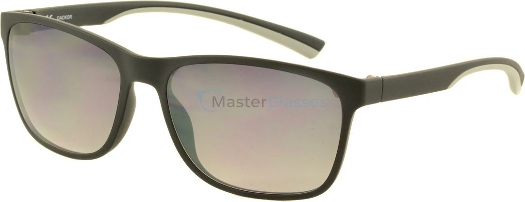 Солнцезащитные очки DACKOR SUN 532 grey