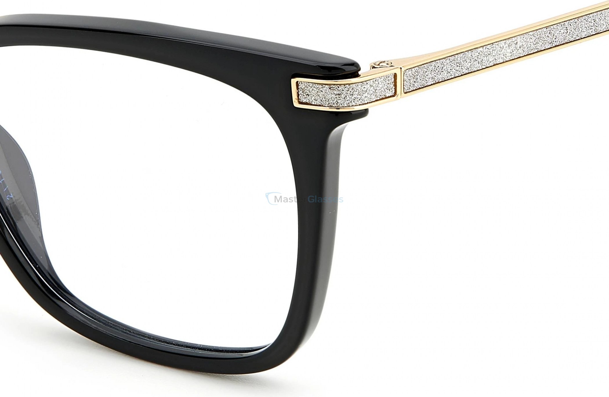 Оправа JIMMY CHOO JC353 807 BLACK