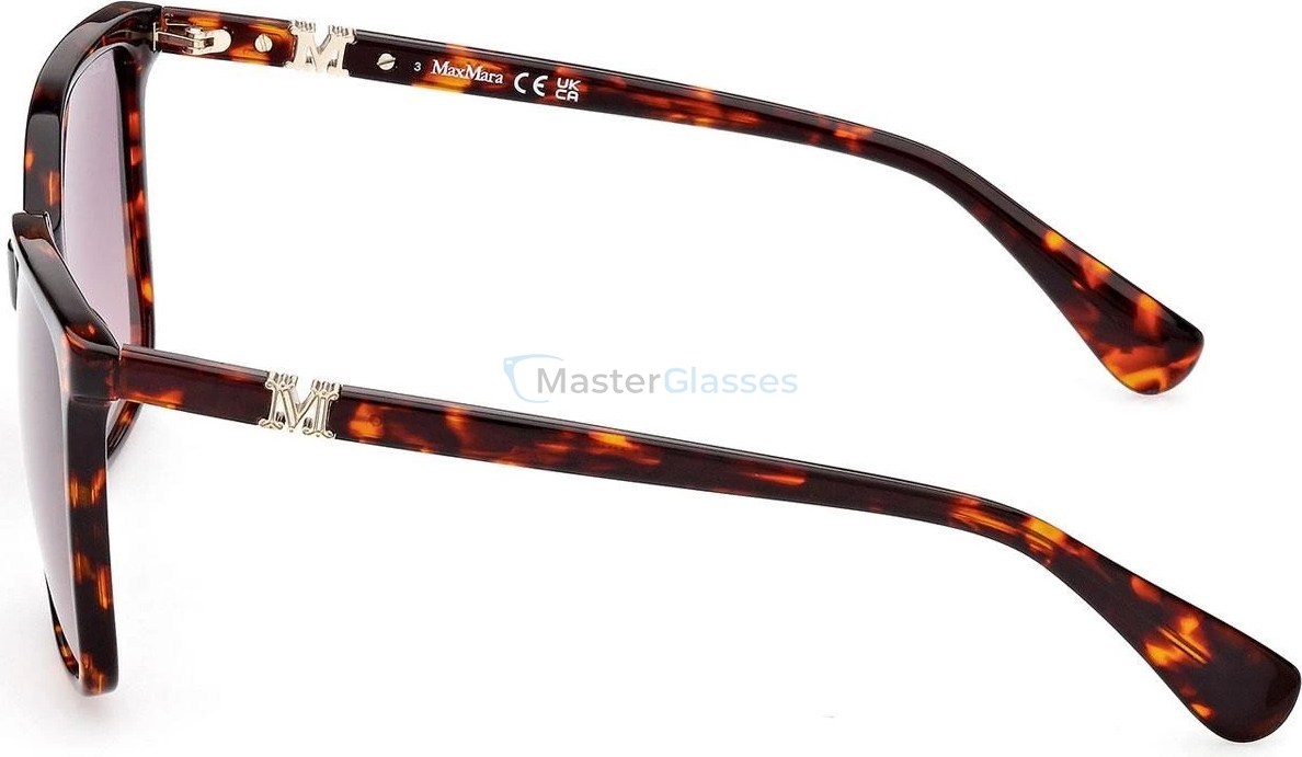 Солнцезащитные очки MaxMara Emme11 MM 0046 54T 57