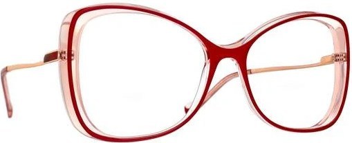 Оправа CAROLINE ABRAM ISEE 760
