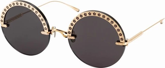 Солнцезащитные очки MASUNAGA MKT BOTAN-31 SUN