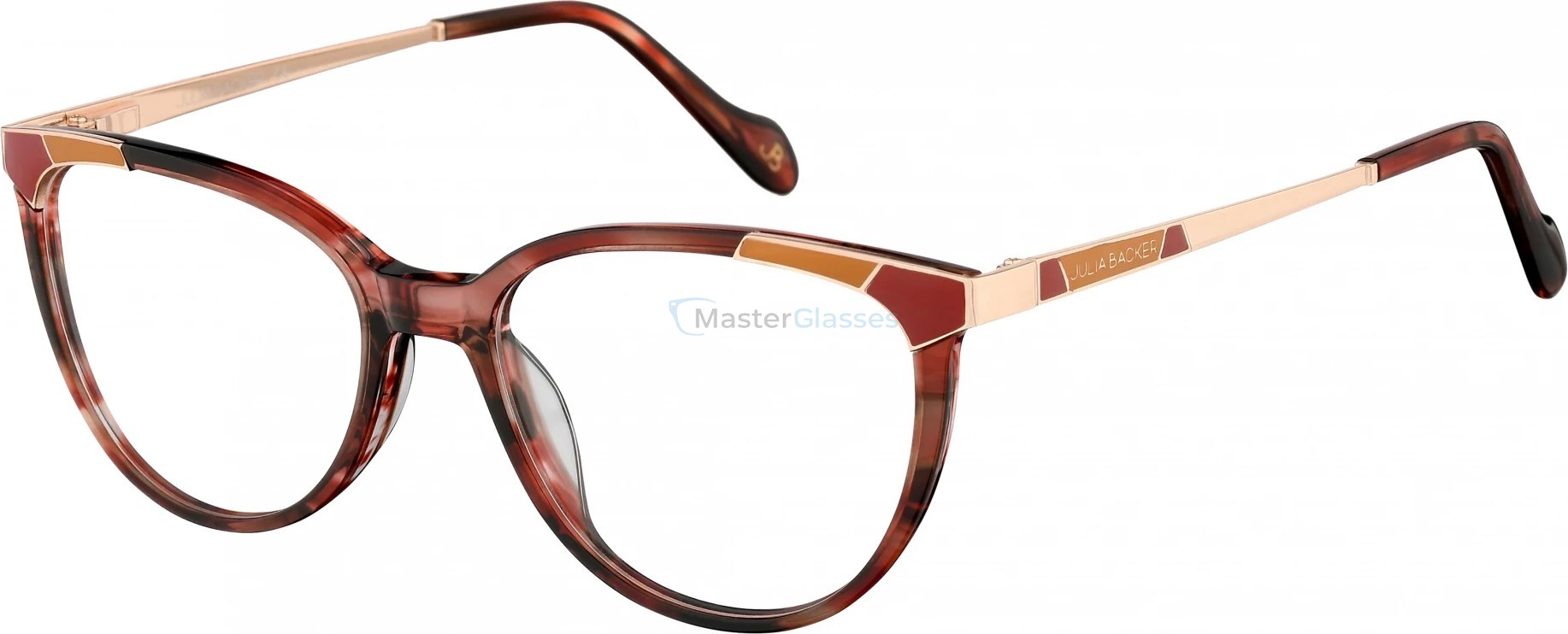 ������ Julia Backer JB024C03