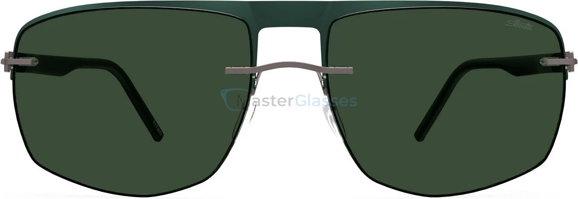�������������� ���� Silhouette 8738 5040 Accent Shades Pedralbes
