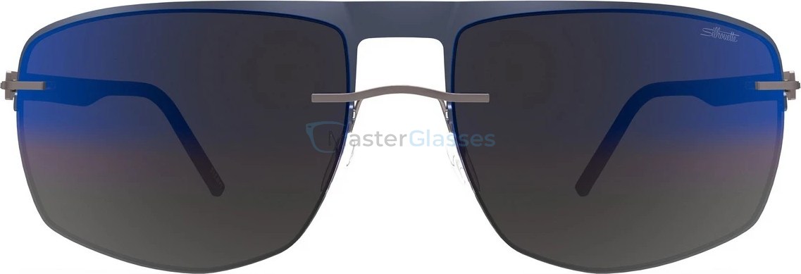 �������������� ���� Silhouette 8738 4540 Accent Shades Pedralbes