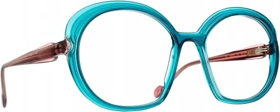 Оправа CAROLINE ABRAM KITZY 267