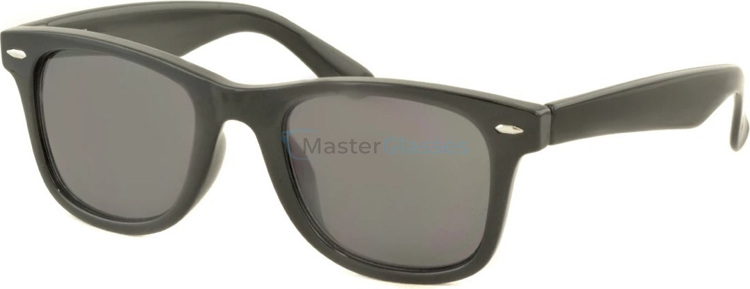 Солнцезащитные очки DACKOR SUN 521 black