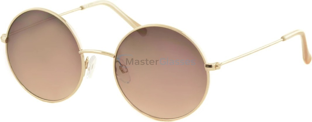 Солнцезащитные очки DACKOR SUN 556 brown