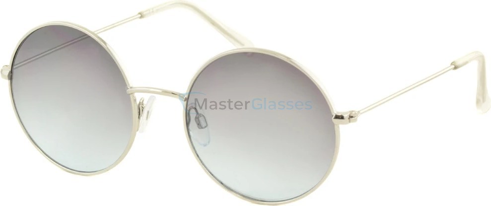 Солнцезащитные очки DACKOR SUN 556 silver