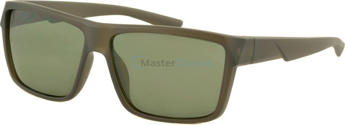 Солнцезащитные очки DACKOR SUN 571 green